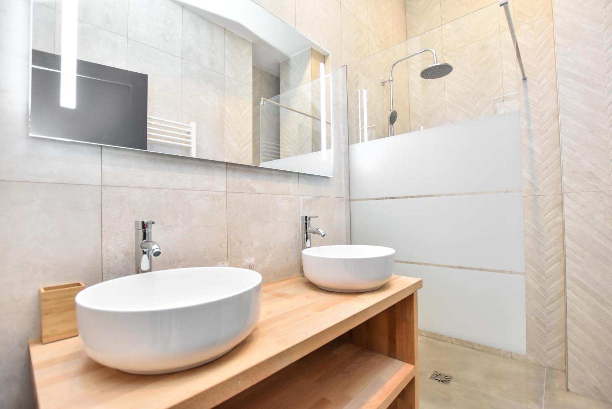 Wonderful Apartment - 3Br-8P - Nation Paris Exteriör bild