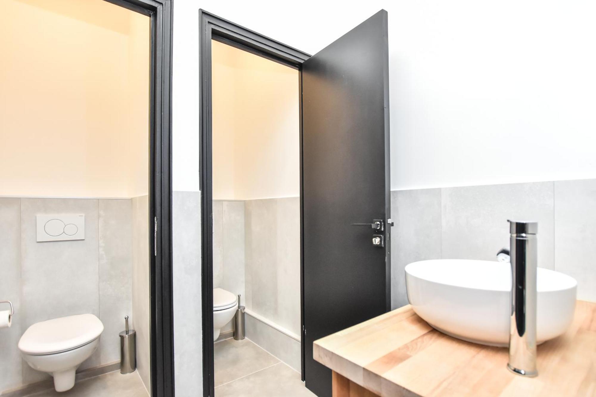 Wonderful Apartment - 3Br-8P - Nation Paris Exteriör bild