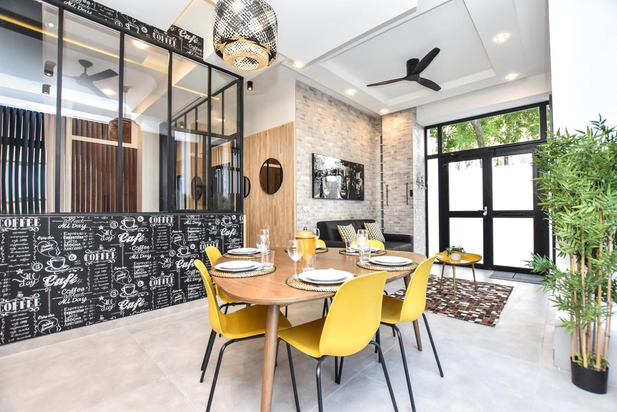 Wonderful Apartment - 3Br-8P - Nation Paris Exteriör bild