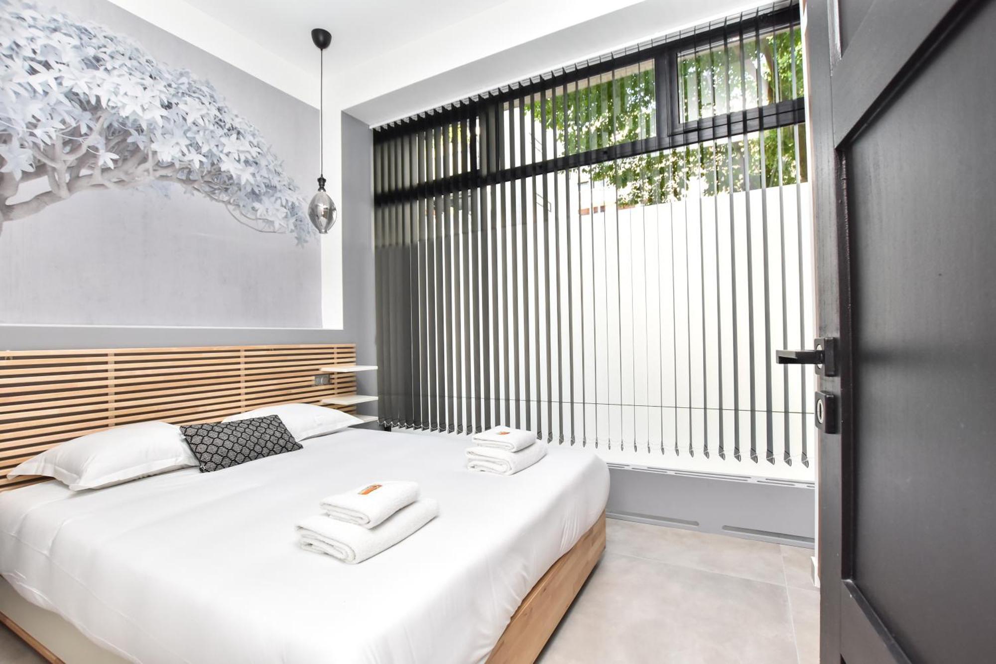Wonderful Apartment - 3Br-8P - Nation Paris Exteriör bild